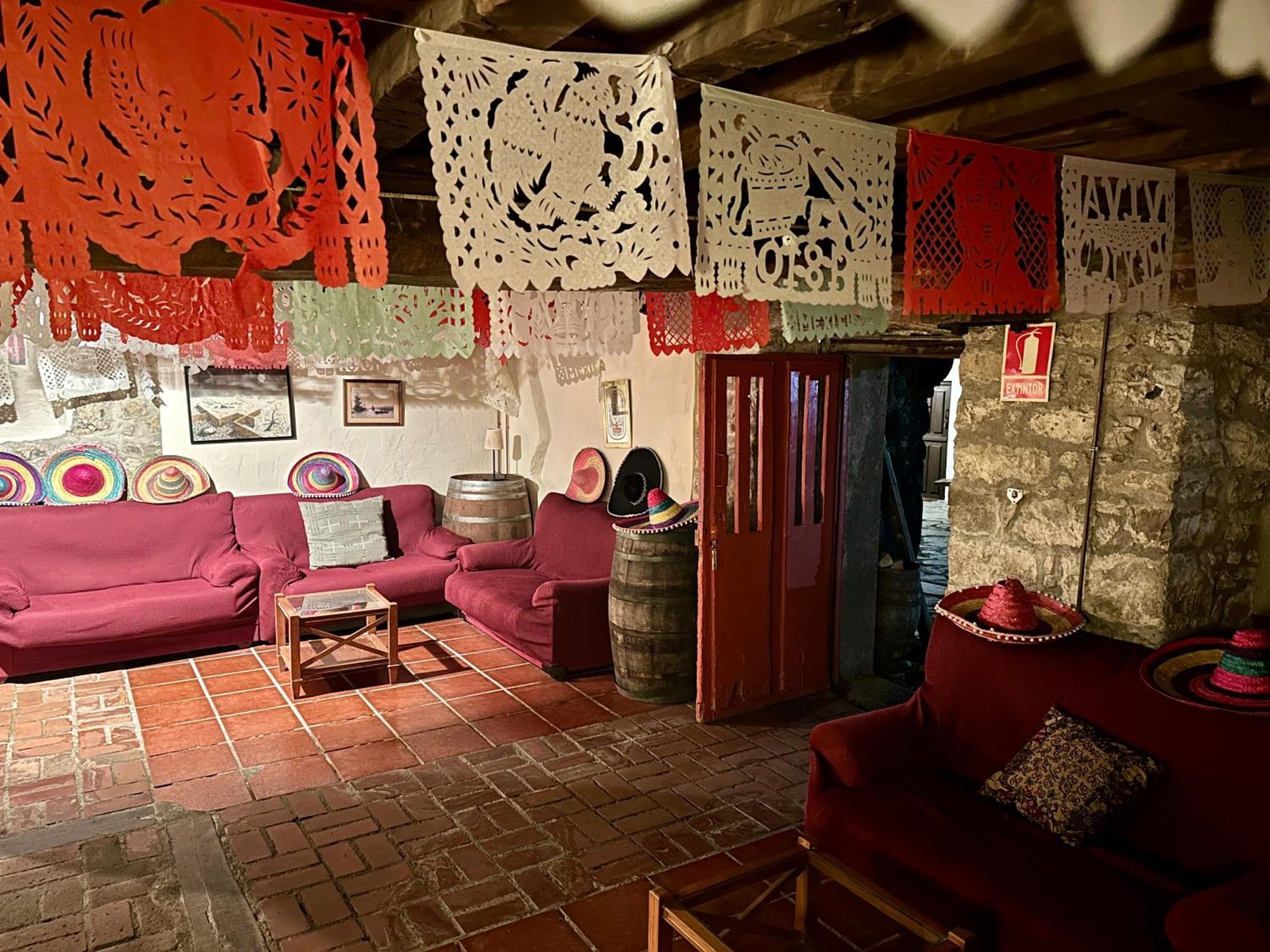 Hotel Palacio De Libardón 外观 照片