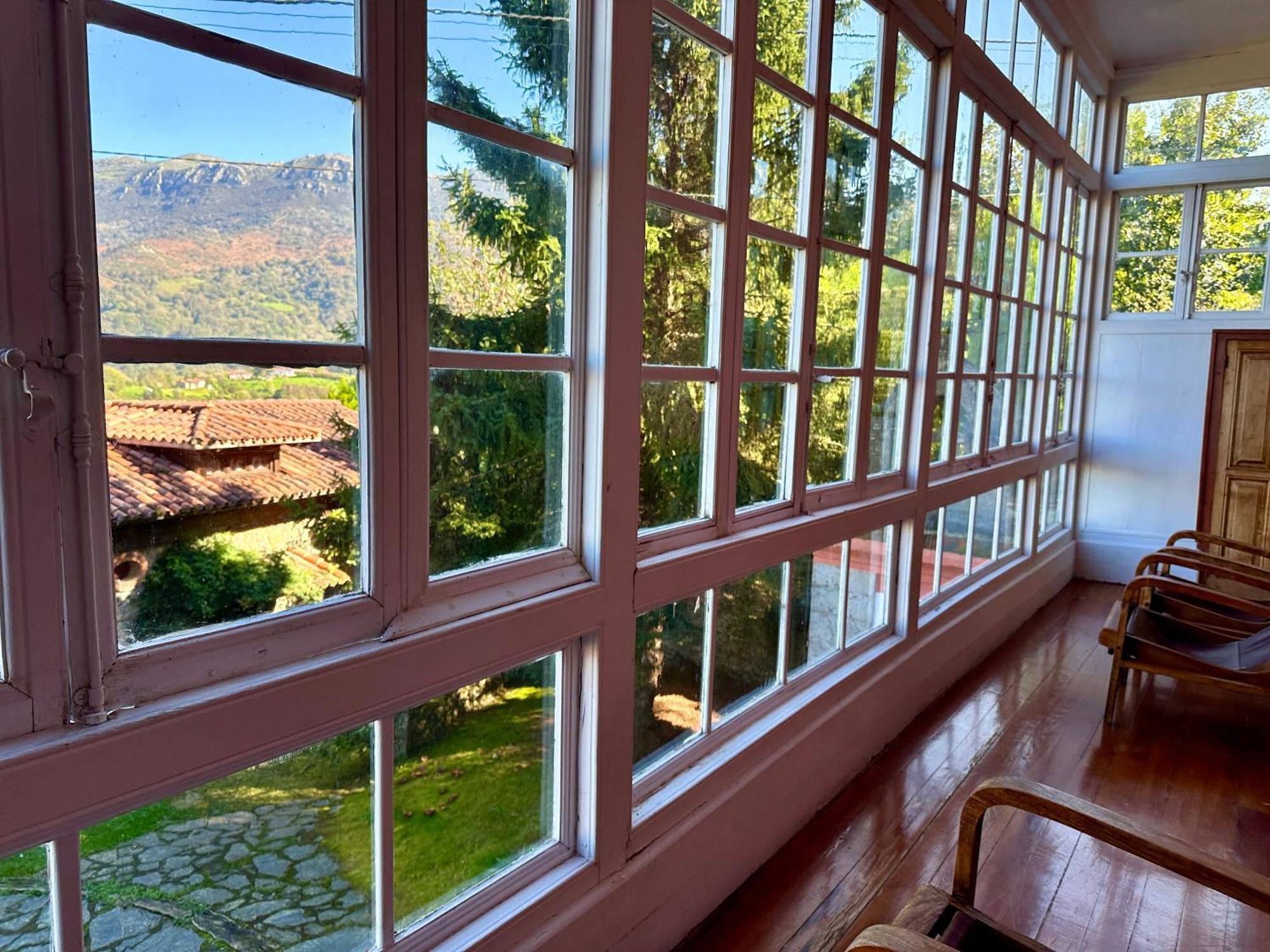 Hotel Palacio De Libardón 外观 照片