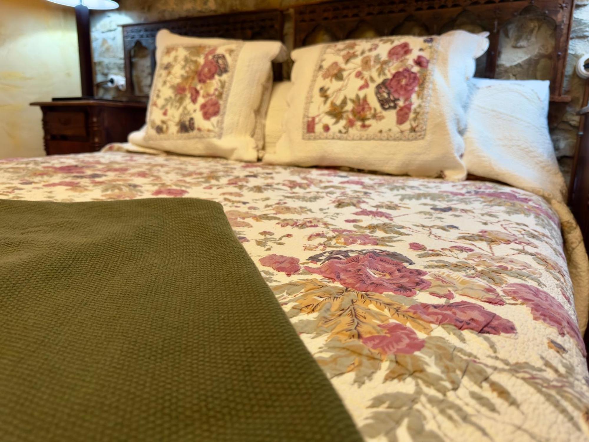 Hotel Palacio De Libardón 外观 照片
