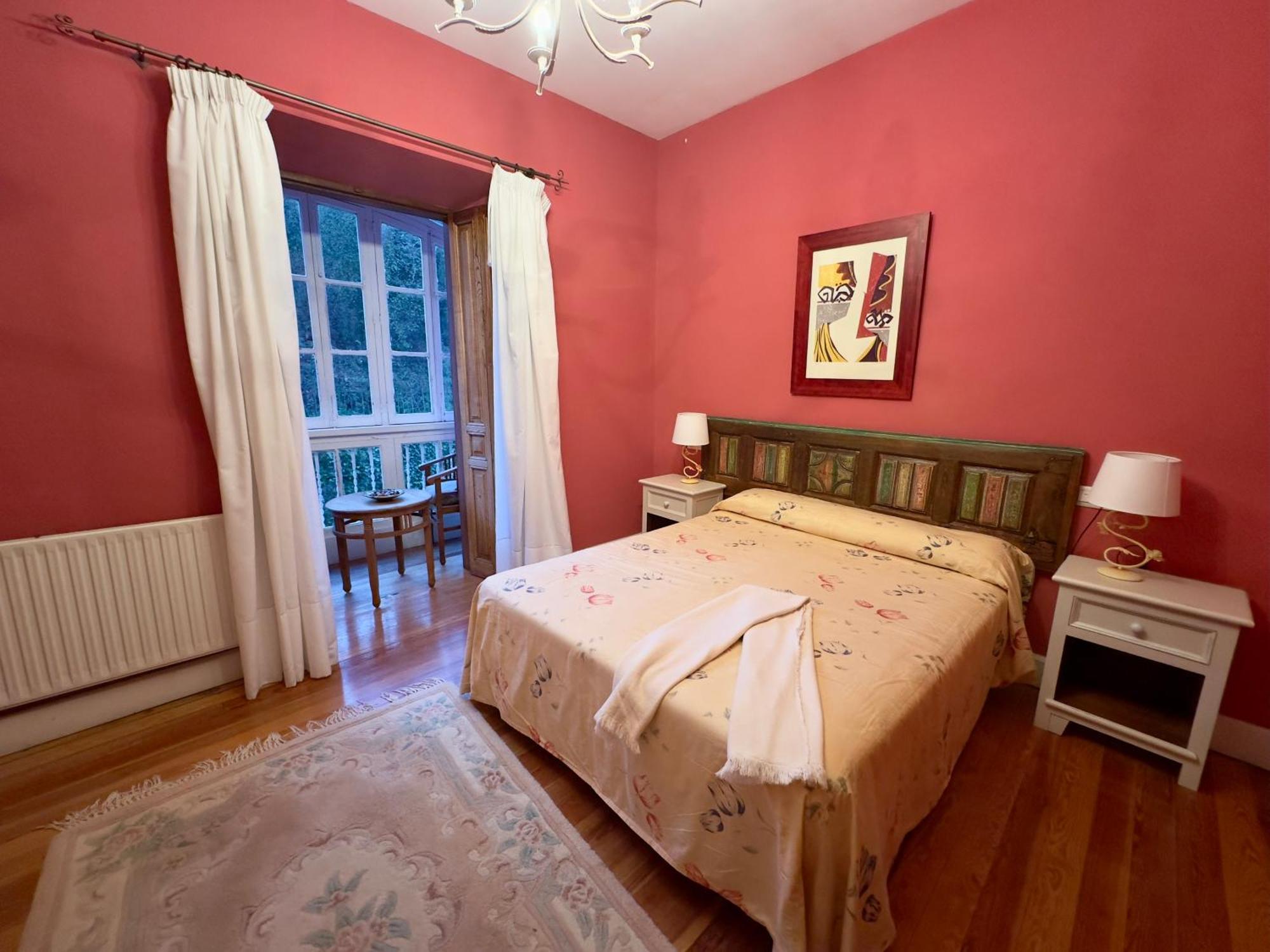 Hotel Palacio De Libardón 外观 照片