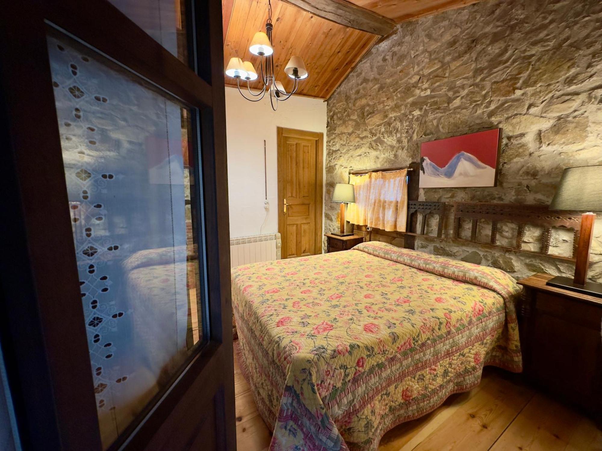 Hotel Palacio De Libardón 外观 照片