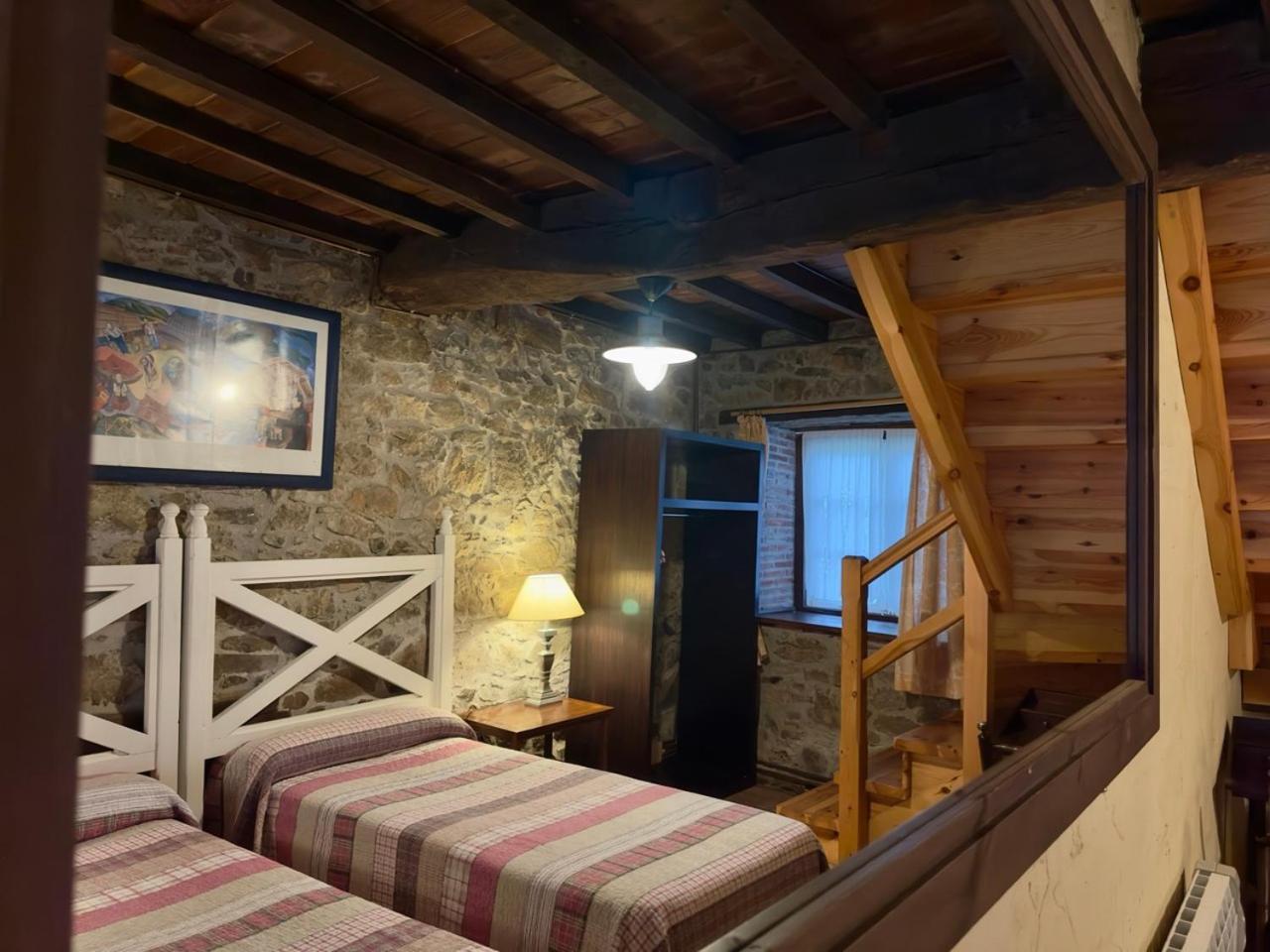 Hotel Palacio De Libardón 外观 照片