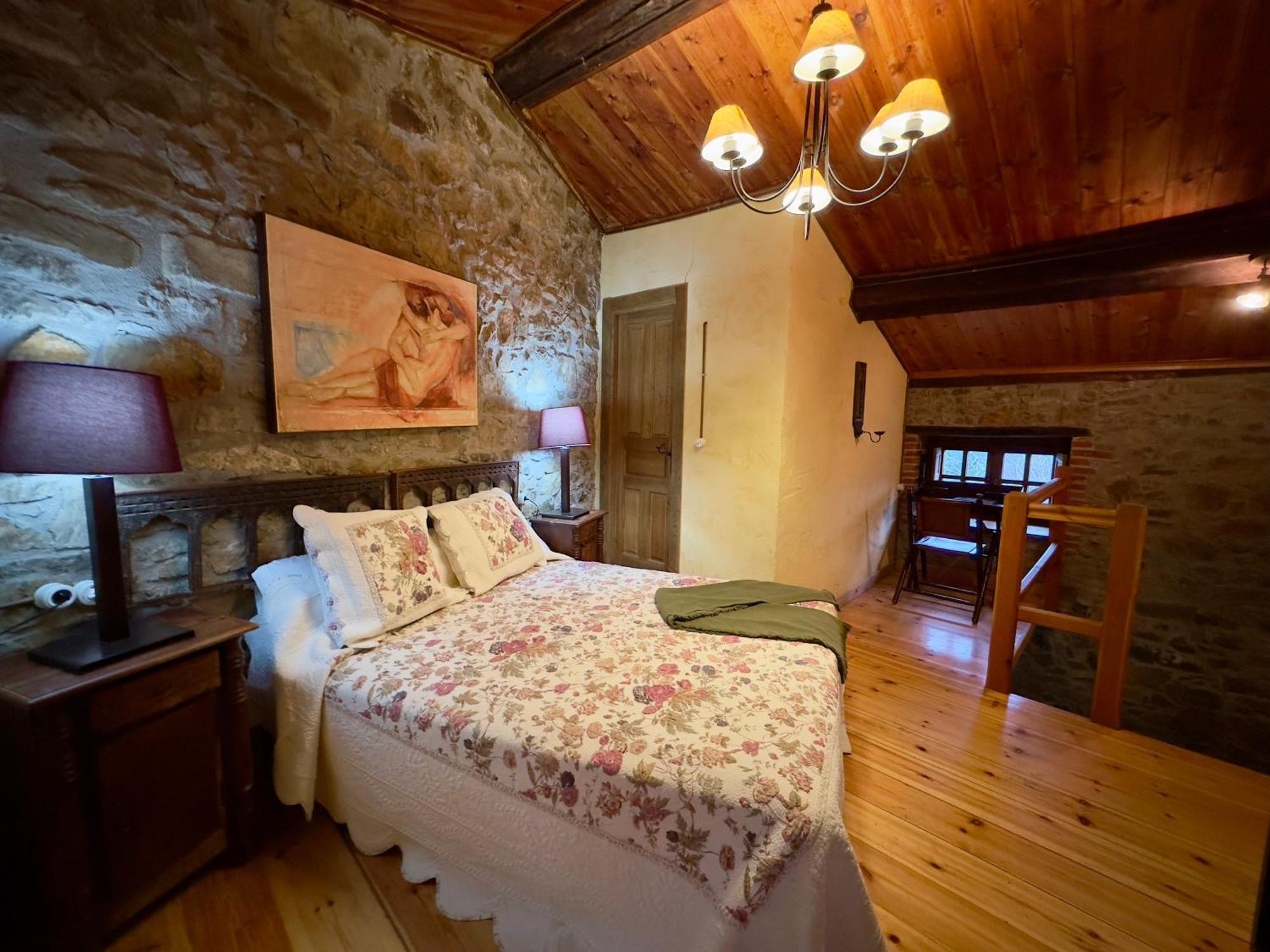 Hotel Palacio De Libardón 外观 照片