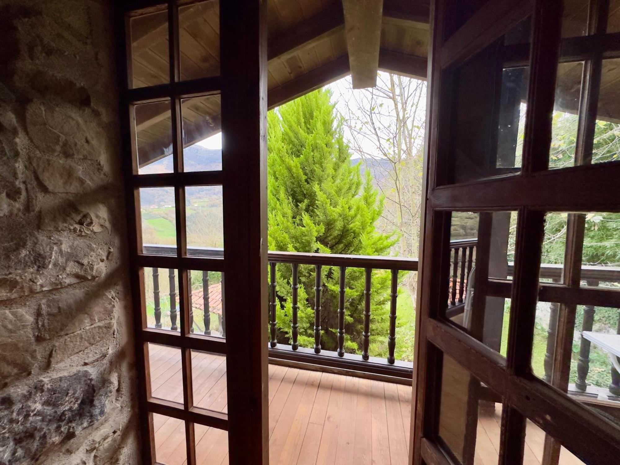 Hotel Palacio De Libardón 外观 照片
