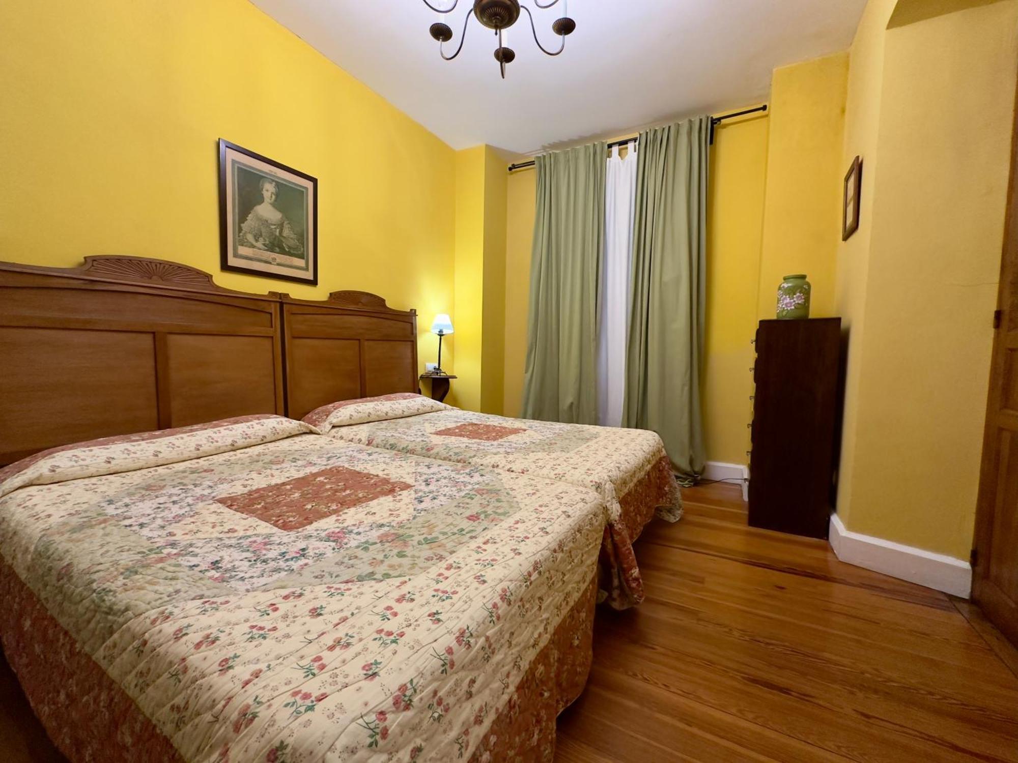Hotel Palacio De Libardón 外观 照片