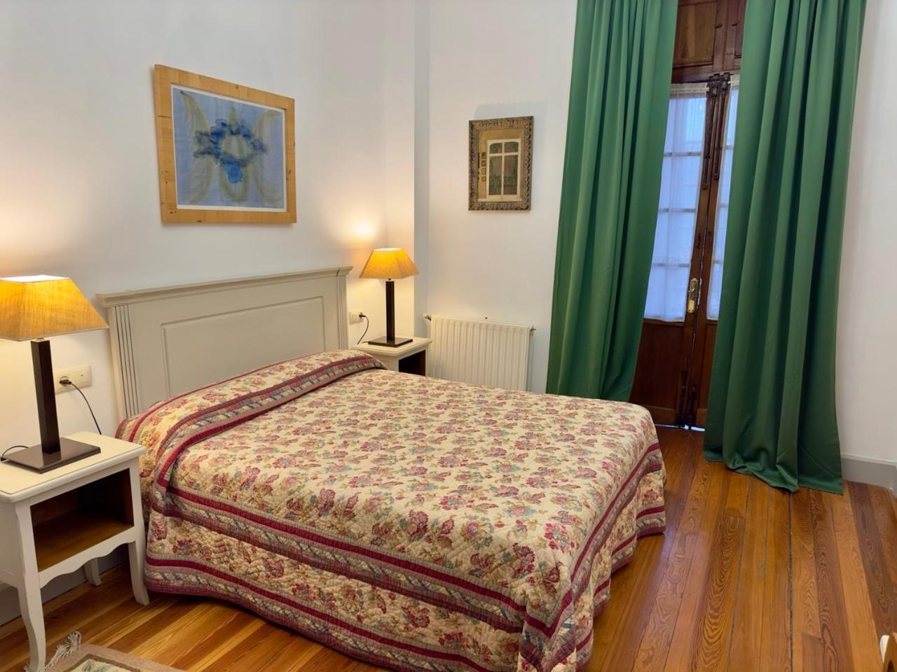 Hotel Palacio De Libardón 外观 照片