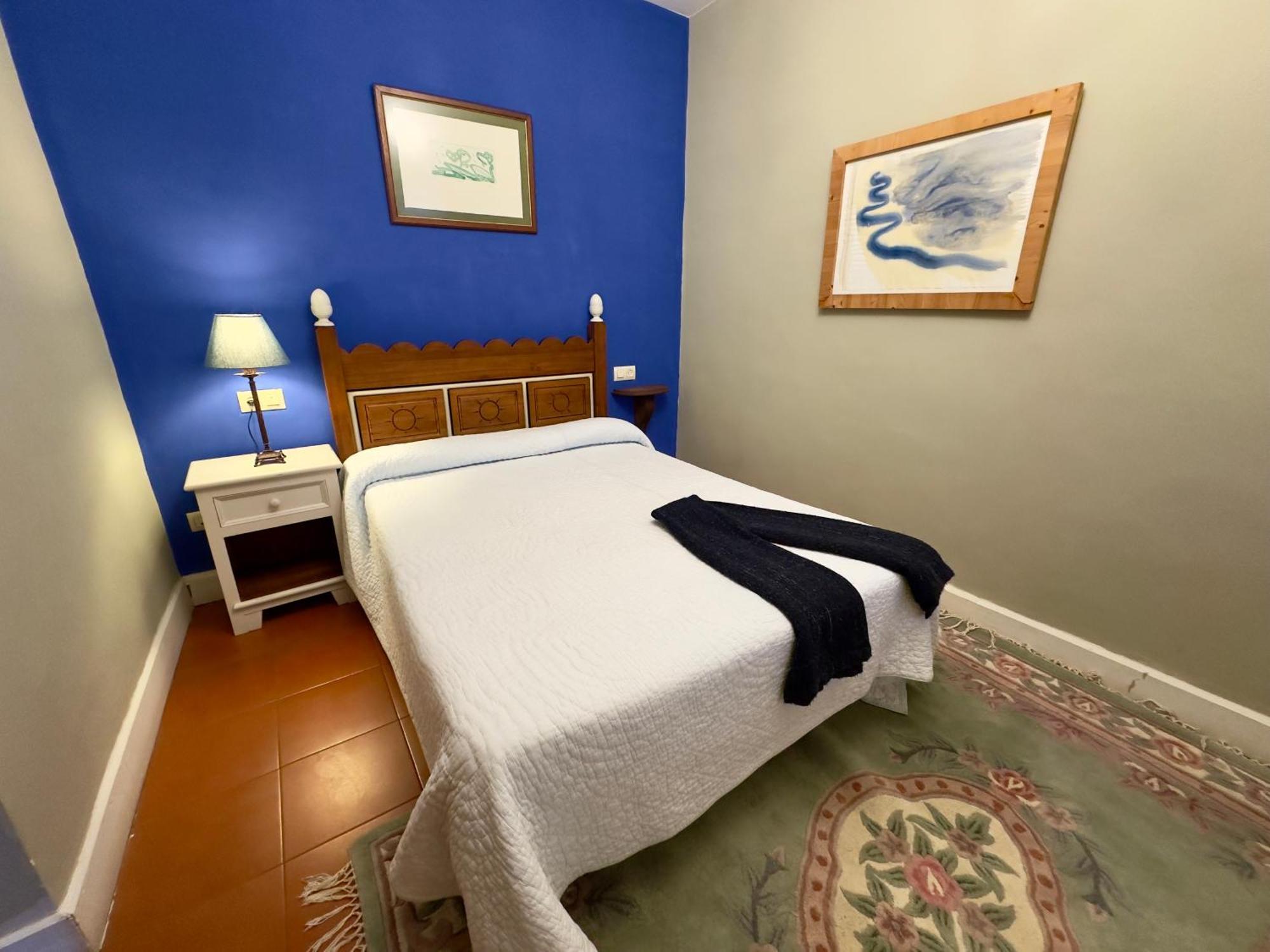 Hotel Palacio De Libardón 外观 照片