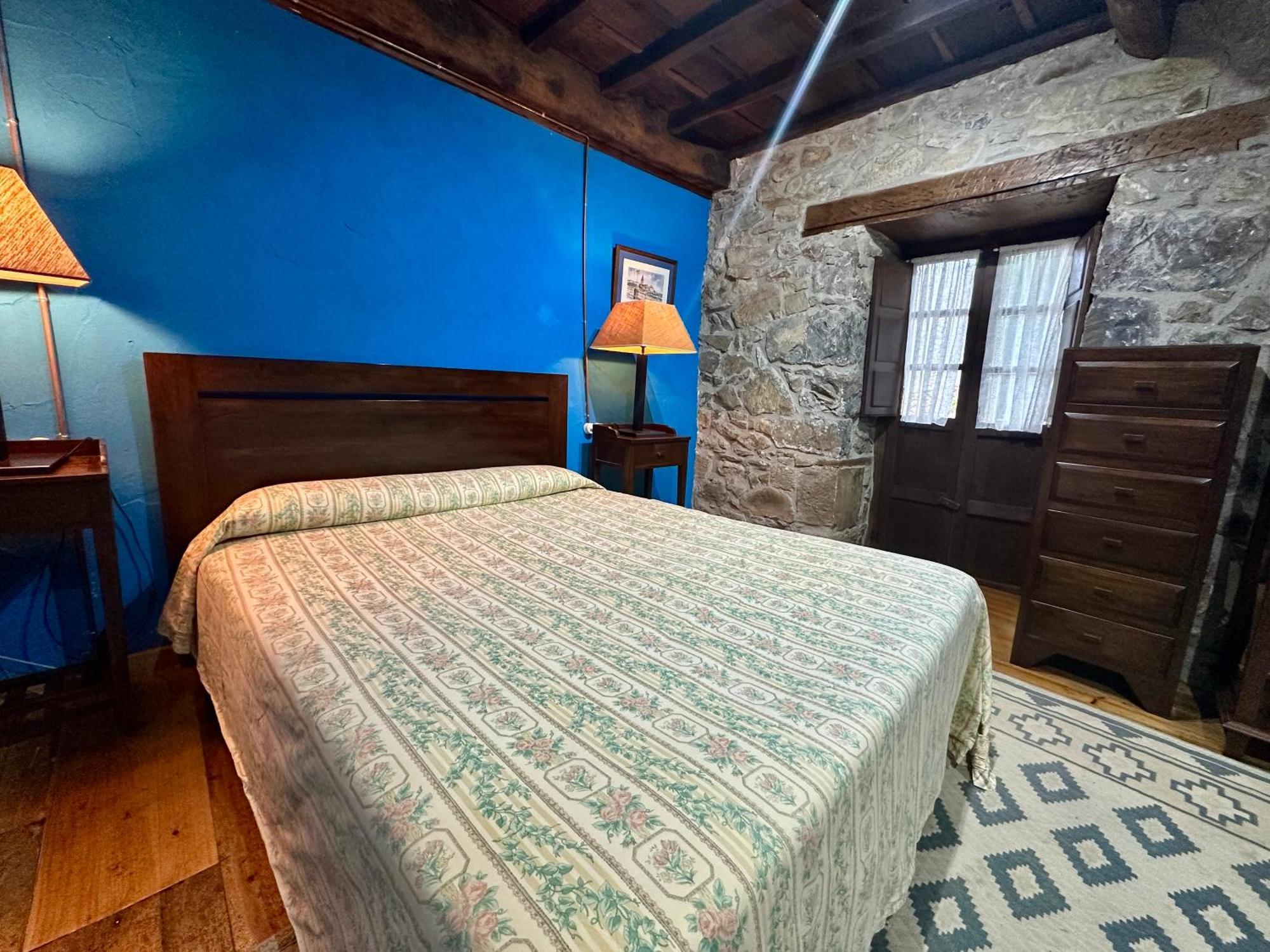 Hotel Palacio De Libardón 外观 照片